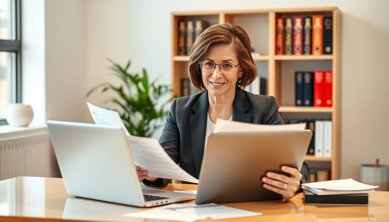 Tax Services You Can Trust